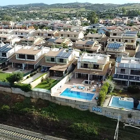 Mare Relax Apartment