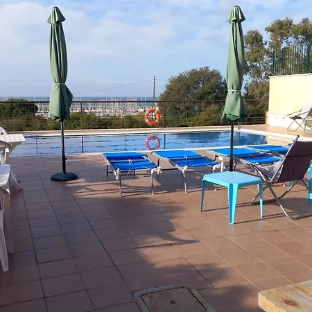 Apartment Mare Relax