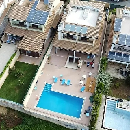 Apartment Mare Relax
