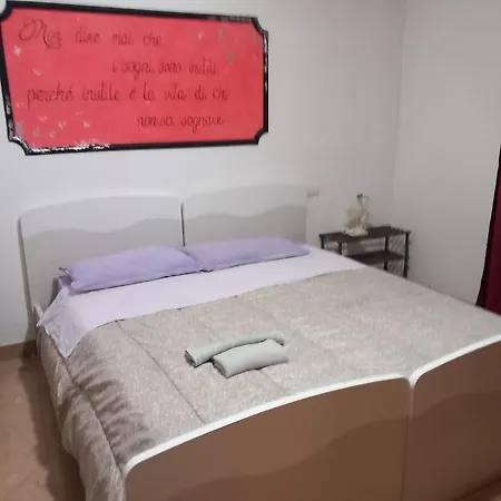 Mare Relax Apartment *