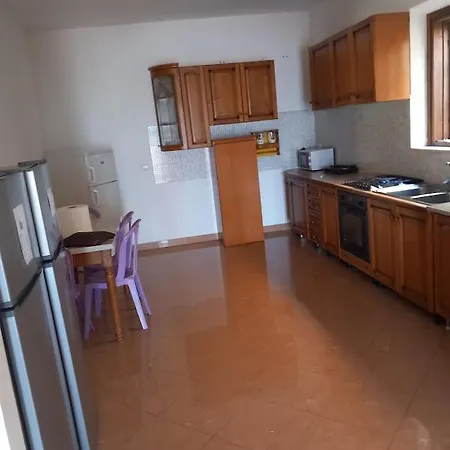 Apartment Mare Relax *
