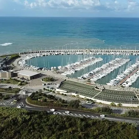 Mare Relax Civitavecchia