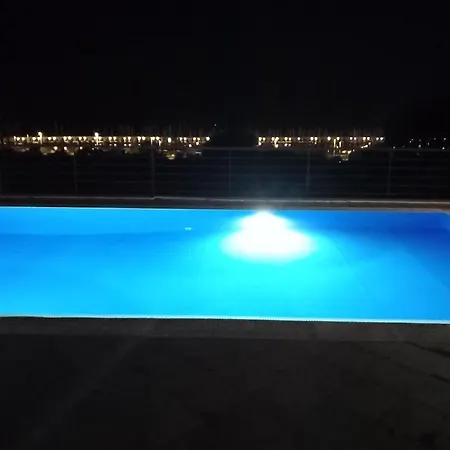 Mare Relax Apartment