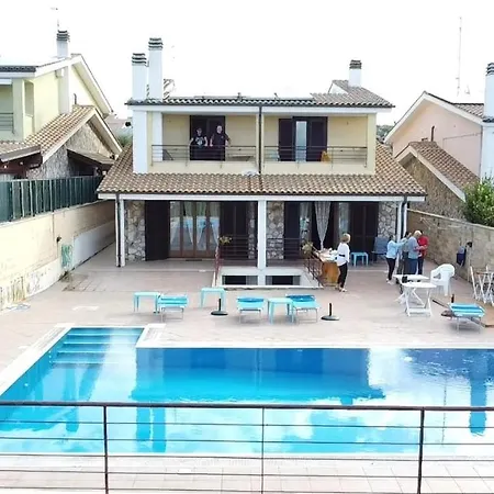 Apartment Mare Relax Civitavecchia