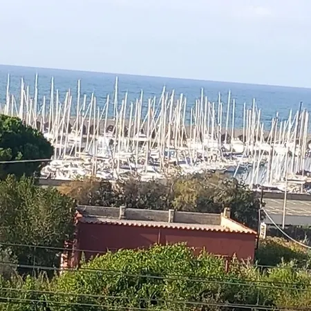 Apartment Mare Relax